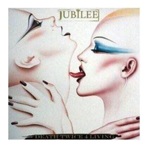 JUBILEE / DEATH TWICE 4 LIVING（通常盤） [CD]｜dss