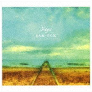 サム・オック / ステージズ [CD]