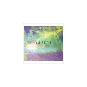 Gemini / Brand New Addiction [CD]