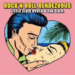 Little Elvis RYUTA ＆ The S.R.P. / ROCK’N ROLL REND...