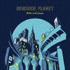 Rollo and Leaps / ROADSIDE PLANET [CD]｜dss