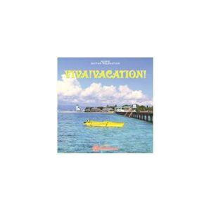 門岡祐司 / VIVA!VACATION [CD]