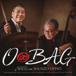 ルート・バグ・ウイズ・大野俊三 / オー・アット・バグ [CD]