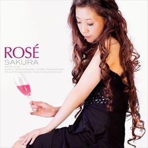 SAKURA / Rose [CD]｜dss