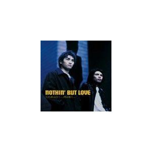 nothin’ but love / ため息は白く... 君は遠く... [CD]