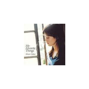 竹井詩織里 / My Favorite Things [CD]