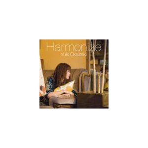 岡崎雪 / Harmonize [CD]｜dss