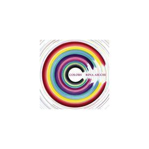 愛内里菜 / COLORS [CD]｜dss