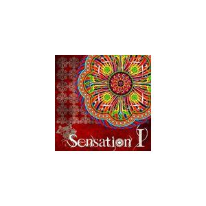 Sensation / Sensation I [CD]