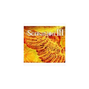 Sensation / Sensation III [CD]
