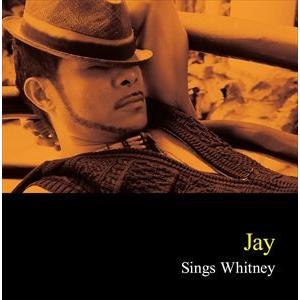 JAY / Jay sings Whitney [CD]｜dss