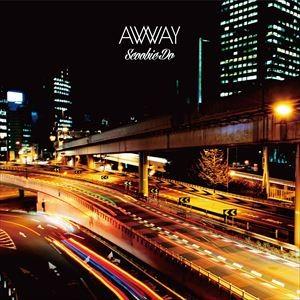 Scoobie Do / アウェイ [CD]