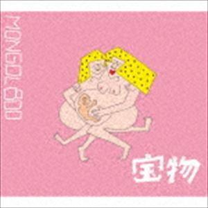 MONGOL800 / 宝物 [CD]｜dss