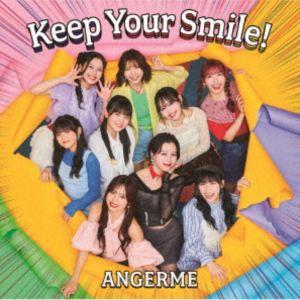 アンジュルム / Keep Your Smile!（通常盤） [CD]