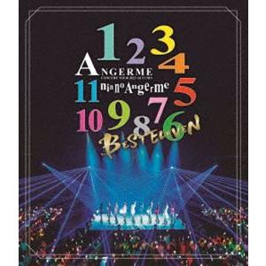 アンジュルム コンサートツアー 2023秋 11人のアンジュルム〜BEST ELEVEN〜 [Blu-ray]｜dss
