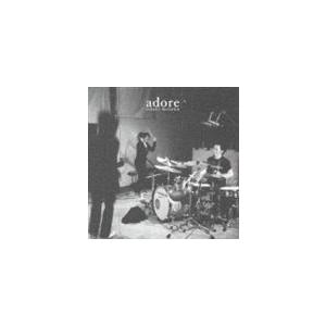 小谷美紗子 / adore [CD]｜dss