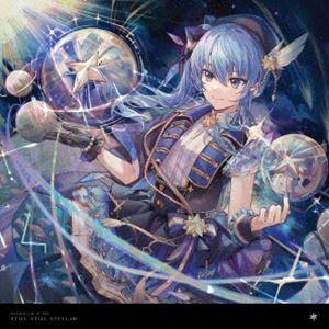 【レコード】星街すいせい『新星目録』（アナログ） 完全生産限定盤 Amazon.co.jp: 【Amazon.co.jp限定】新星目録 (完全生産限定盤