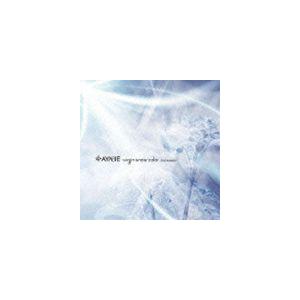 AYABIE / Virgin Snow Color -2nd season-（通常盤） [CD]