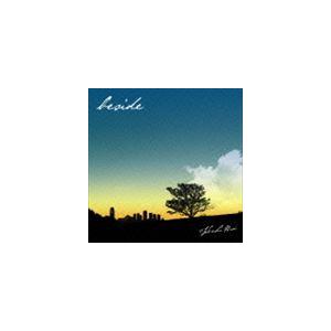 荒井岳史 / beside [CD]｜dss