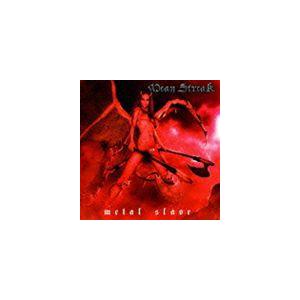 ミーン・ストリーク / Metal Slave [CD]｜dss