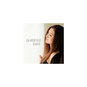 歌音 / BE WITH YOU [CD]