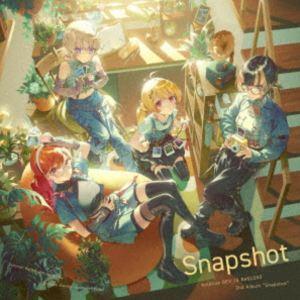 ReGLOSS / Snapshot [CD]