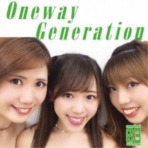 三姿舞 / ONE WAY GENERATION [CD]｜dss