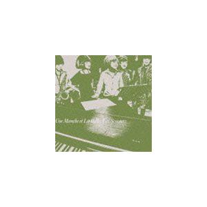 ザ・スクーターズ / 女は何度も勝負する [CD]