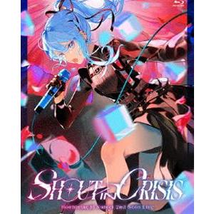 星街すいせい／Hoshimachi Suisei 2nd Solo Live”Shout in Cr...