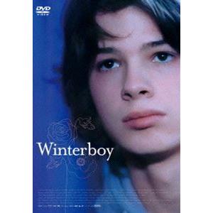 Winter boy [DVD]の商品画像