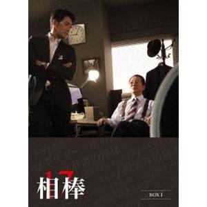 相棒 season17 DVD-BOX I [DVD]｜dss