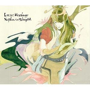 Nujabes feat.Shing02 / Luv（sic） Hexalogy [CD]｜dss