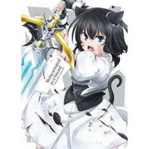 転生したら剣でした Blu-ray Vol.2 [Blu-ray]