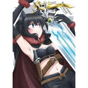 転生したら剣でした Blu-ray Vol.3 [Blu-ray]
