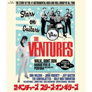 ザ・ベンチャーズ スターズ・オン・ギターズ [Blu-ray]