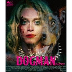 DOGMAN ドッグマン 豪華版 [Blu-ray]｜dss