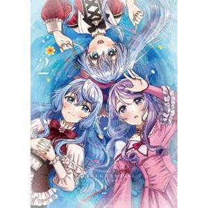 「精霊幻想記2」Blu-ray BOX 第2巻 [Blu-ray]