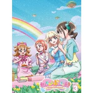 わんだふるぷりきゅあ! vol.4〈2枚組〉Blu-ray 楽天ブックス: 【楽天ブックス限定全巻購入特典+早期予約特典