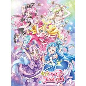 キミとアイドルプリキュア♪【Blu-ray】vo...の商品画像