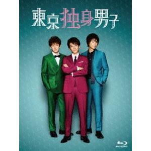 東京独身男子 Blu-ray-BOX [Blu-ray]