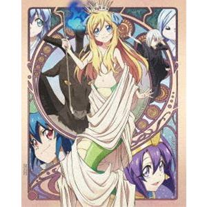 邪神ちゃんドロップキック’Blu-ray Vol.1【完全生産限定版】 [Blu-ray]｜dss