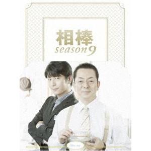 相棒 season9 Blu-ray BOX [Blu-ray]｜dss