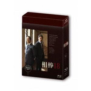 相棒 season18 Blu-ray BOX [Blu-ray]｜dss