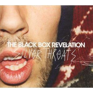 ザ・ブラック・ボックス・レヴェレイション / シルヴァー・スレッツ [CD]
