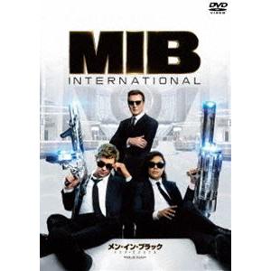 メン・イン・ブラック：インターナショナル スペシャル・プライス [DVD]