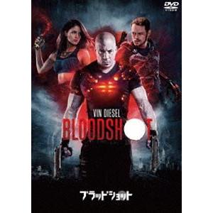 ブラッドショット スペシャル・プライス [DVD]