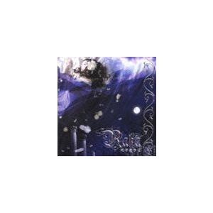 志方あきこ / RAKA [CD]