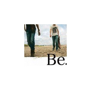 Be. / Life Time [CD]