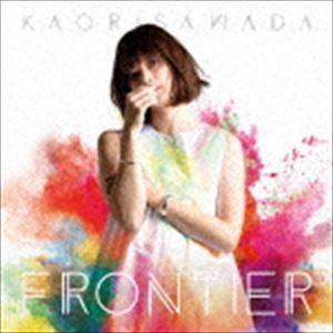 澤田かおり / FRONTIER [CD]｜dss