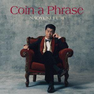藤井尚之 / Coin a Phrase（通常盤） [CD]｜dss